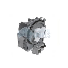 4681EN2005G Pump Motor LG Washing Machine